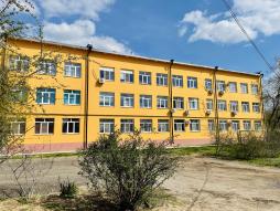 Фасад 2