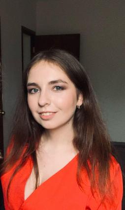 Киреева Екатерина Дмитриевна