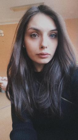 Маслиева Екатерина Дмитриевна