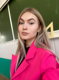 Степанченко Наталья Николаевна