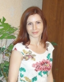Быкова Ольга Викторовна